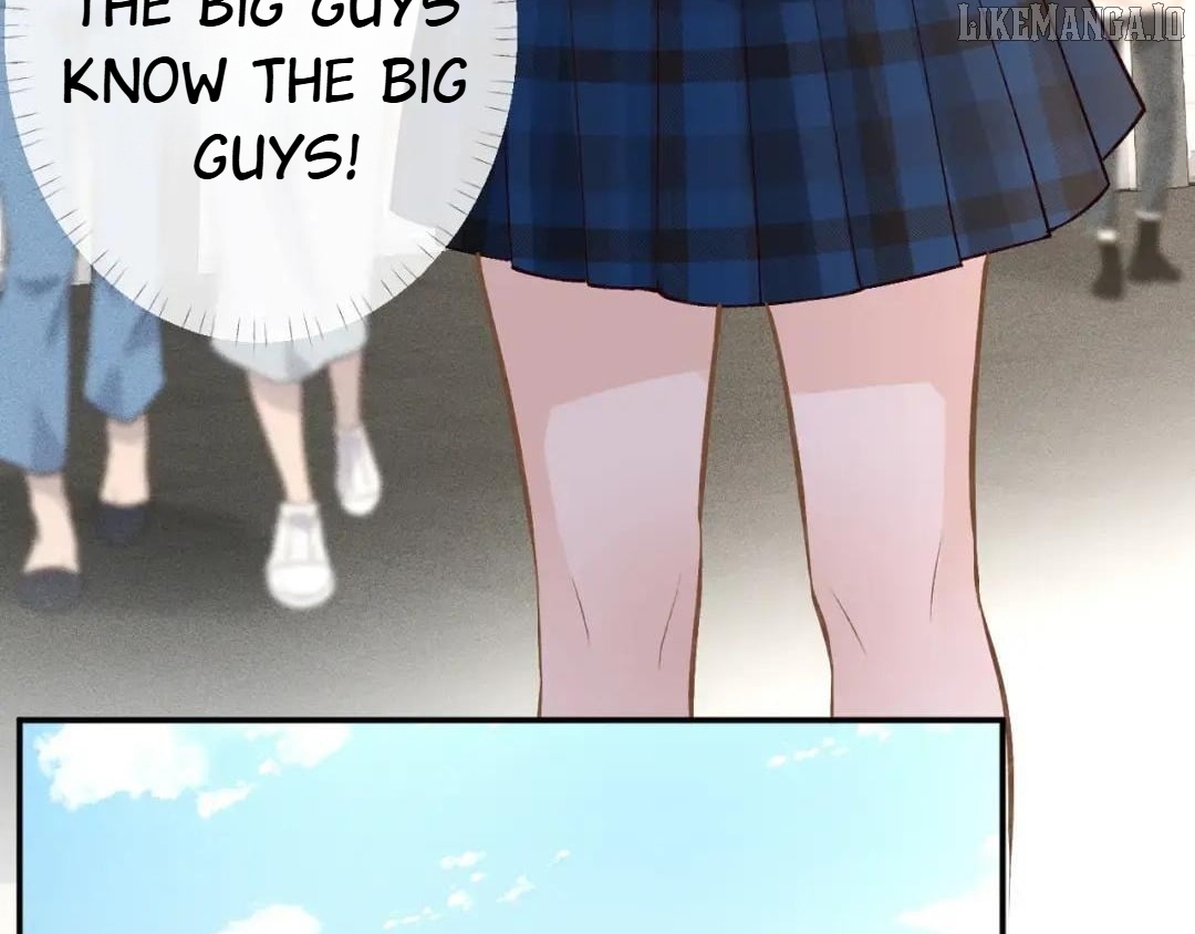 Everyone's Darling Chapter 180 - page 35